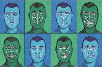 关于生物识别技术,除指纹刷脸之外还有静脉、握拳