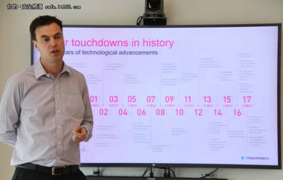 Fingerprint Cards 在华成立客户工程部
