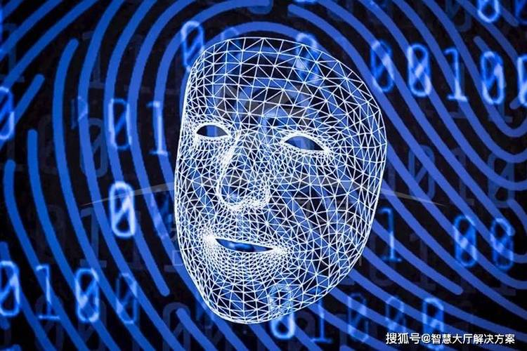 这些生物识别技术你用过吗
